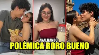 RoRo Bueno, la "influencer" criticada por cocinar para su novio | Análisis y opinión