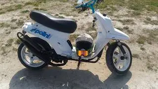 spitro 70cc polini evo