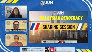 Malaysian Democracy: Part 2