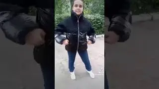 Куртка женская
