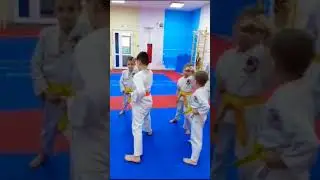 кихон Кумитэ Как правильно делать