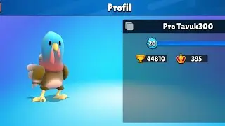 Pro Tavuk Edit#110