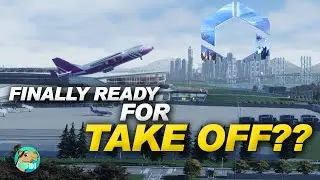Will Cities Skylines 2 take off in 2024?