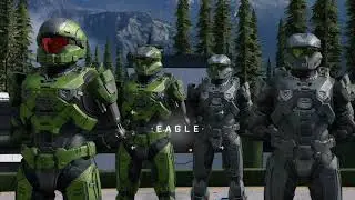 Halo Infinite Insider First Impressions (No Commenatry Gameplay)