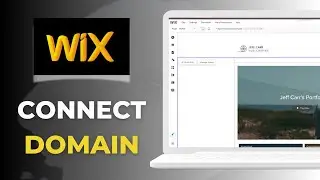 How to Connect a Domain to Wix for Free