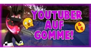 YOUTUBER-RANG IZ DA!