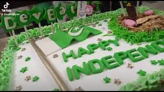 Happy Independence Day 2021