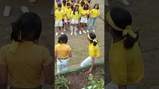 Magpakailanman Dance Fever - Trending Moves ba Ikamo? #shorts