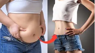 Daily Dance Workout to Burn Fat and Be Happy, Beginner Friendly !