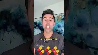 Antibiotics