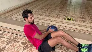 Abs Workout