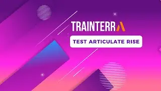 Test Articulate Rise