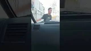 JALAN HOROR