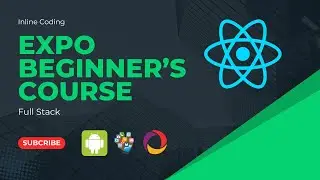 #3: Expo Router & Tabs Navigation! - Expo Full Stack Todo App