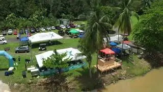 caribbean intl rc boat grand prix - HYPERLAPSE