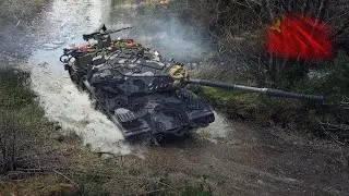 ИС-4 - Прощает ошибки