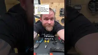 Are Electricians Better Than Everybody Else???
