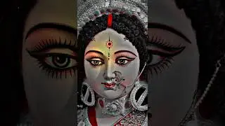 Durga Maa Bhakti Status video #shorts  #bhakti