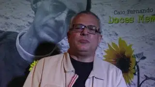 Depoimento Luiz Fernando Emediato