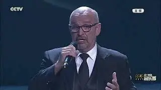 Martin Hurkens - You Raise Me Up