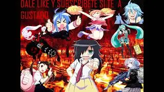 creepypasta del sr mix