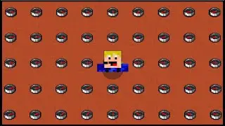 Minecraft Bedrock 1.21 - How To Get A Player Tracker Compass (Mobile/Xbox/PS4/Windows 10/Switch)