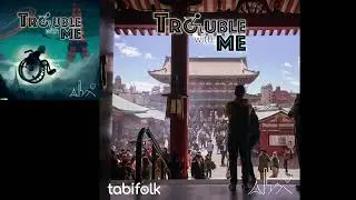 Episode 10. Trouble in Tokyo (Trouble with Me Podcast)