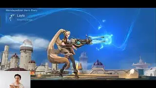 Tutorial Gameplay Awal Mobile Legends : Bang Bang 2022 I Hero Pertama Di MLBB