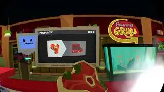 Job Simulator
