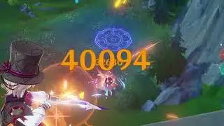 Genshin Impact: Easily defeat Vivianne of the Lake