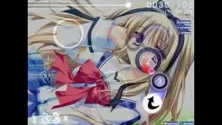 osu! a little more (Short Ver.) Shimotsuki Haruka