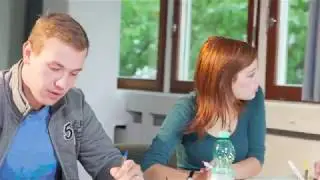 CampusTV Trailer