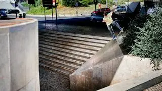 Daan Van Der Linden - DUOS Part