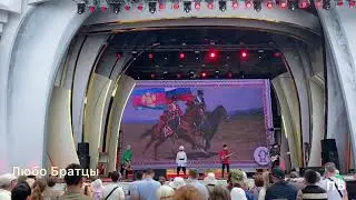 #ПерначКонцерт - Самоварфест 2024