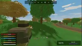 Играю на PEI, очередное пвп с челиками COBRA