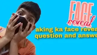 face reveal/ qna 400 special