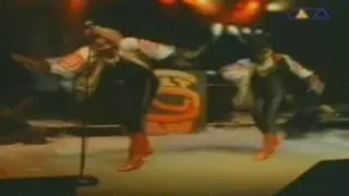 SALT 'N PEPA with D.J. TONKA - Push It (Again)