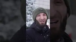 Что делать, если язык прилип к металлу на морозе