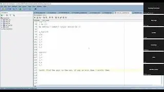 Oracle interview questions to write queries