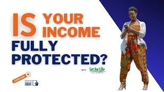 Finding the right Disability Insurance policy. #430 Part3