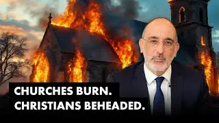 Christians beheaded in Africa: The world must act now