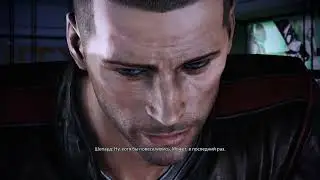 Mass Effect™ издание Legendary Это был лучший полет!