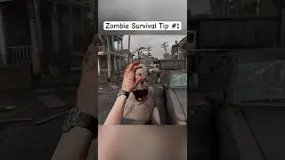 TWD Zombie Survival Tip 1