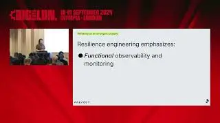 Built to Fail: Design Patterns for Resilient Data Pipelines