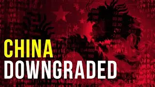China Downgraded - Richard Duncan