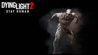 Dying light 2 Level 1-2-3-4  chase themes (WITHOUT INGAME SFX)
