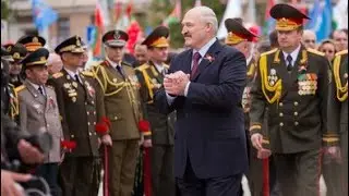 Białoruski walc (2007) - część 2 - Film dokumentalny - Lektor PL