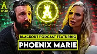 Don't miss this - King & Phoenix Marie
