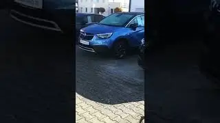 АВТО В ГЕРМАНИИ ОТДАЮТ ЗА КОПЕЙКИ?