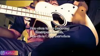 STORY WA KEREN || GEDE ROSO